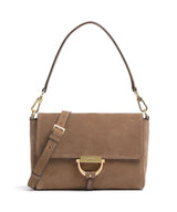 Abro Suede Temi Olkalaukku camel