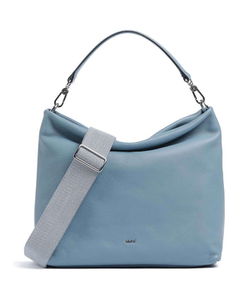 Abro Dalia Kaia Pussilaukku blue