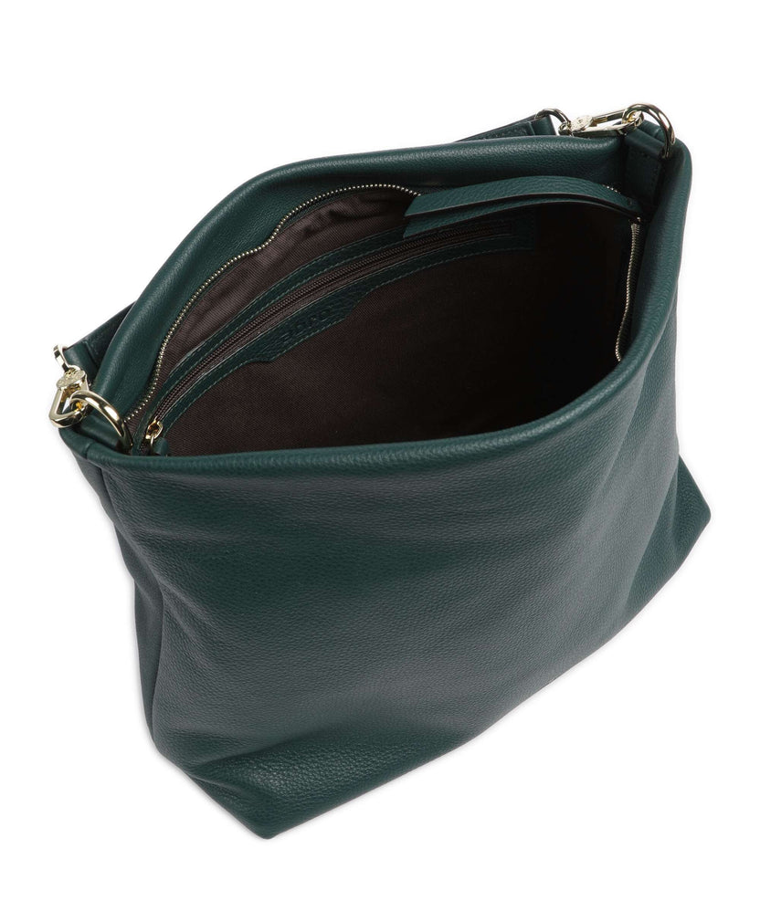 Abro Dalia Kaia Hobo bag pixi green