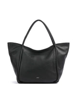 Abro Dalia Willow Ostoskassi black/nickel