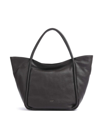 Abro Dalia Willow Ostoskassi brown