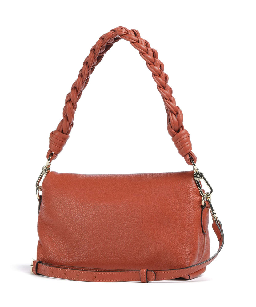 Abro Dalia Soley Shoulder bag orange