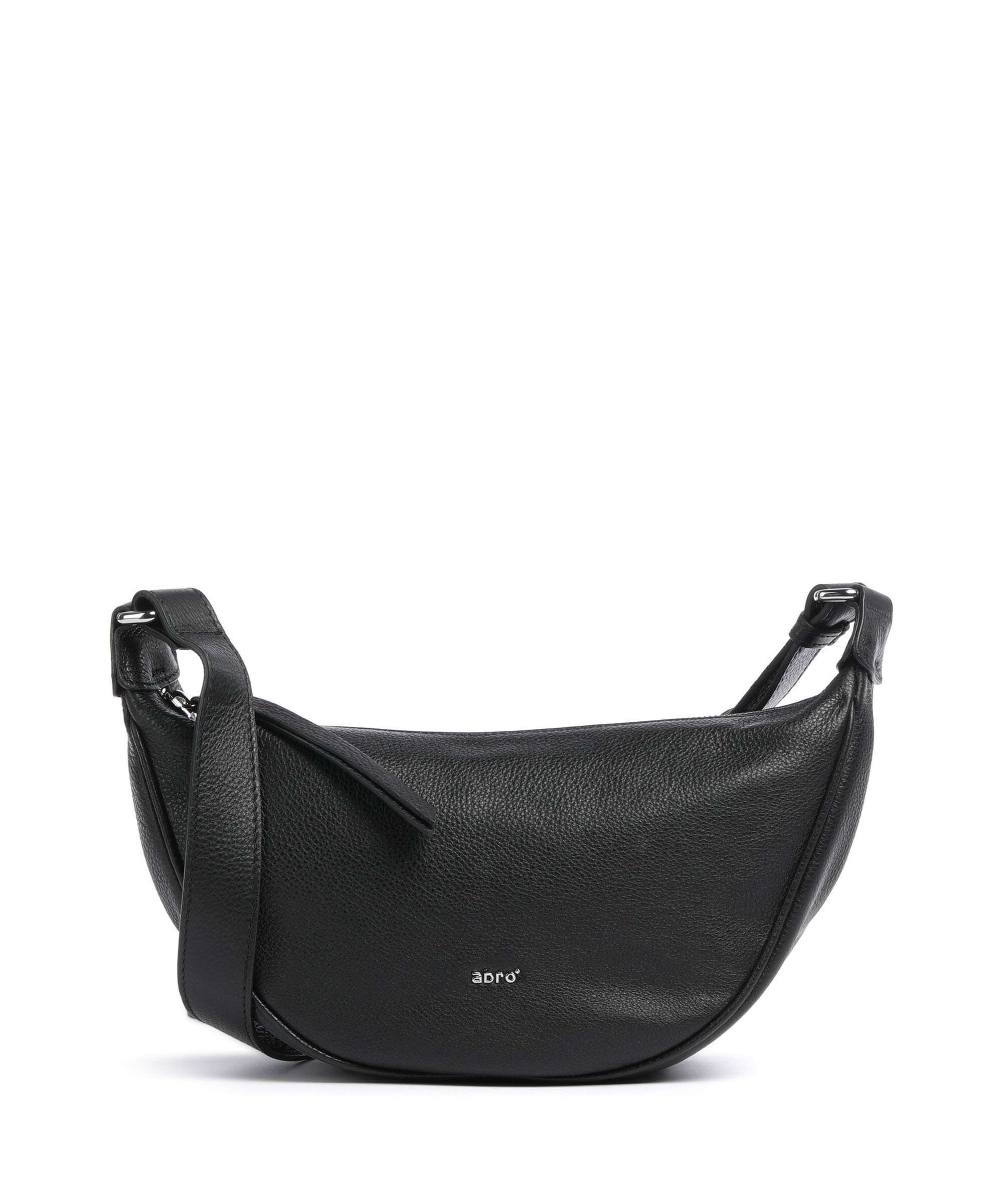 Abro Dalia By my Side Crossbody bag black/nickel