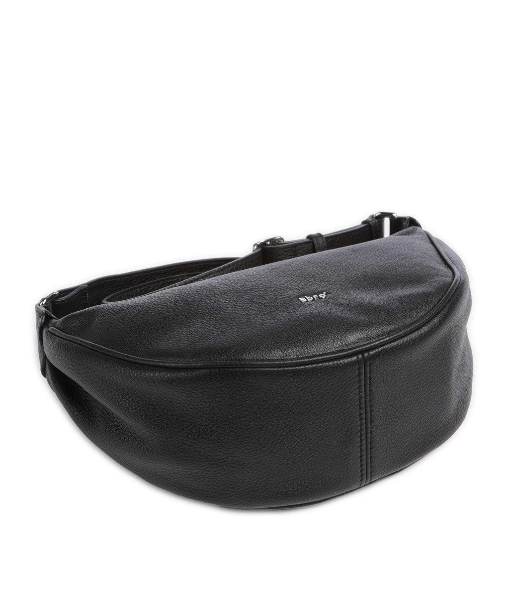 Abro Dalia By my Side Crossbody bag black/nickel