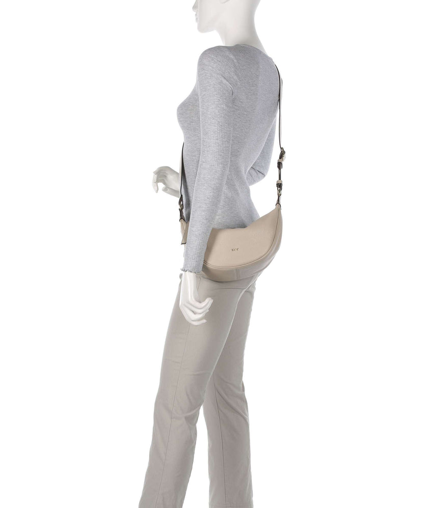 Abro Dalia By my Side Crossbody bag sahara