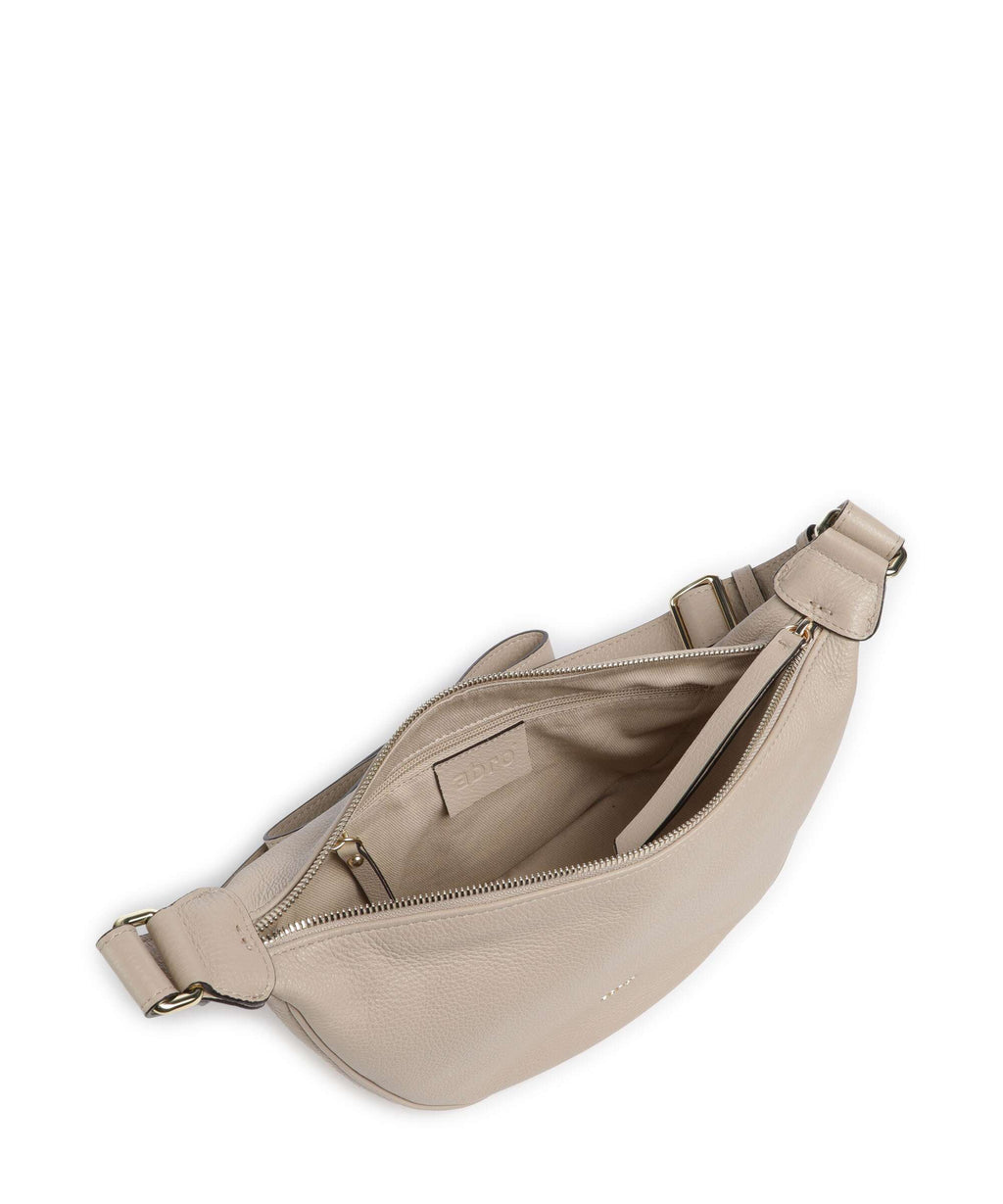 Abro Dalia By my Side Crossbody bag sahara