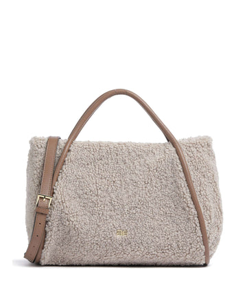 Abro Artico Willow Käsilaukku taupe