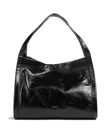 Abro Alias Soft 24H Pussilaukku black/nickel