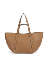 Abro Tekla Cosmo Ostoskassi caramel/cognac