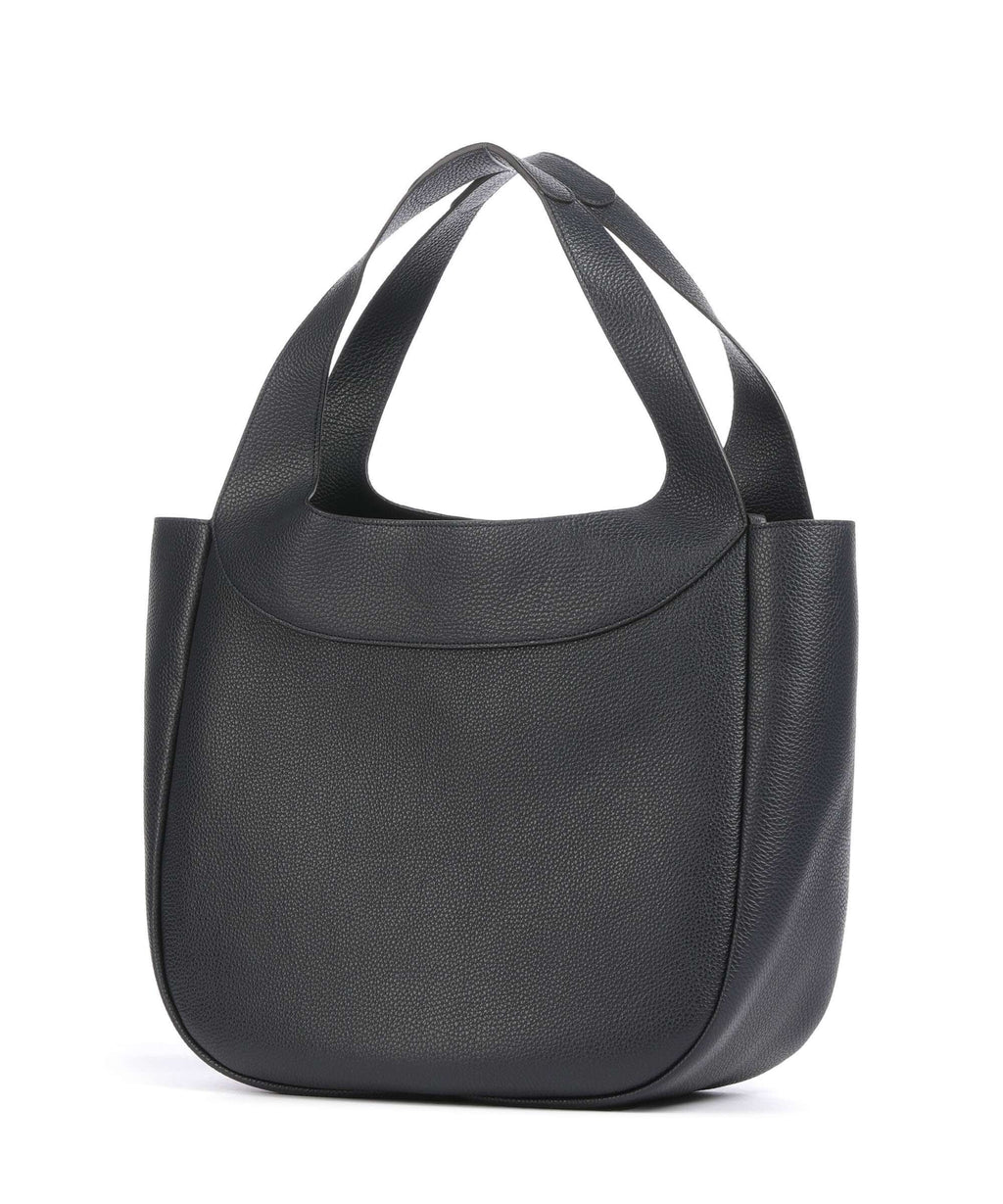 Abro Adria Loft Tote bag navy