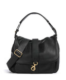 Abro Dalia Star Saddle Pussilaukku black/gold