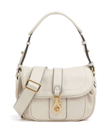 Abro Dalia Star Saddle Olkalaukku beige