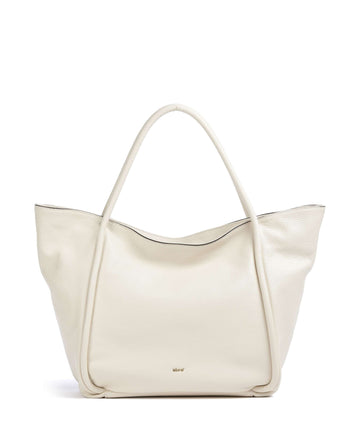 Abro Dalia Willow Ostoskassi beige