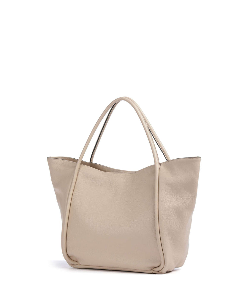 Abro Dalia Willow Tote bag natural