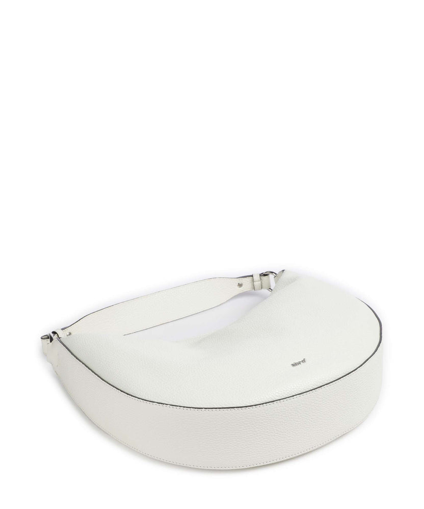 Abro Adria Lulu Hobo bag ivory