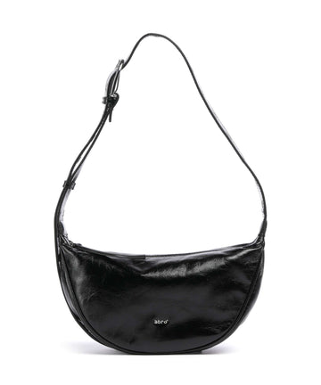Abro Alias Soft By My Side Olkalaukku black/nickel