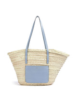 Abro Dalia Gemma Ostoskassi light blue/fairy