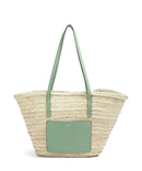 Abro Dalia Gemma Ostoskassi green