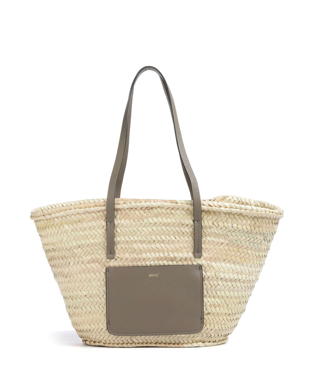 Abro Dalia Gemma Tote bag tope