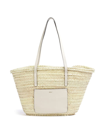 Abro Dalia Gemma Ostoskassi beige
