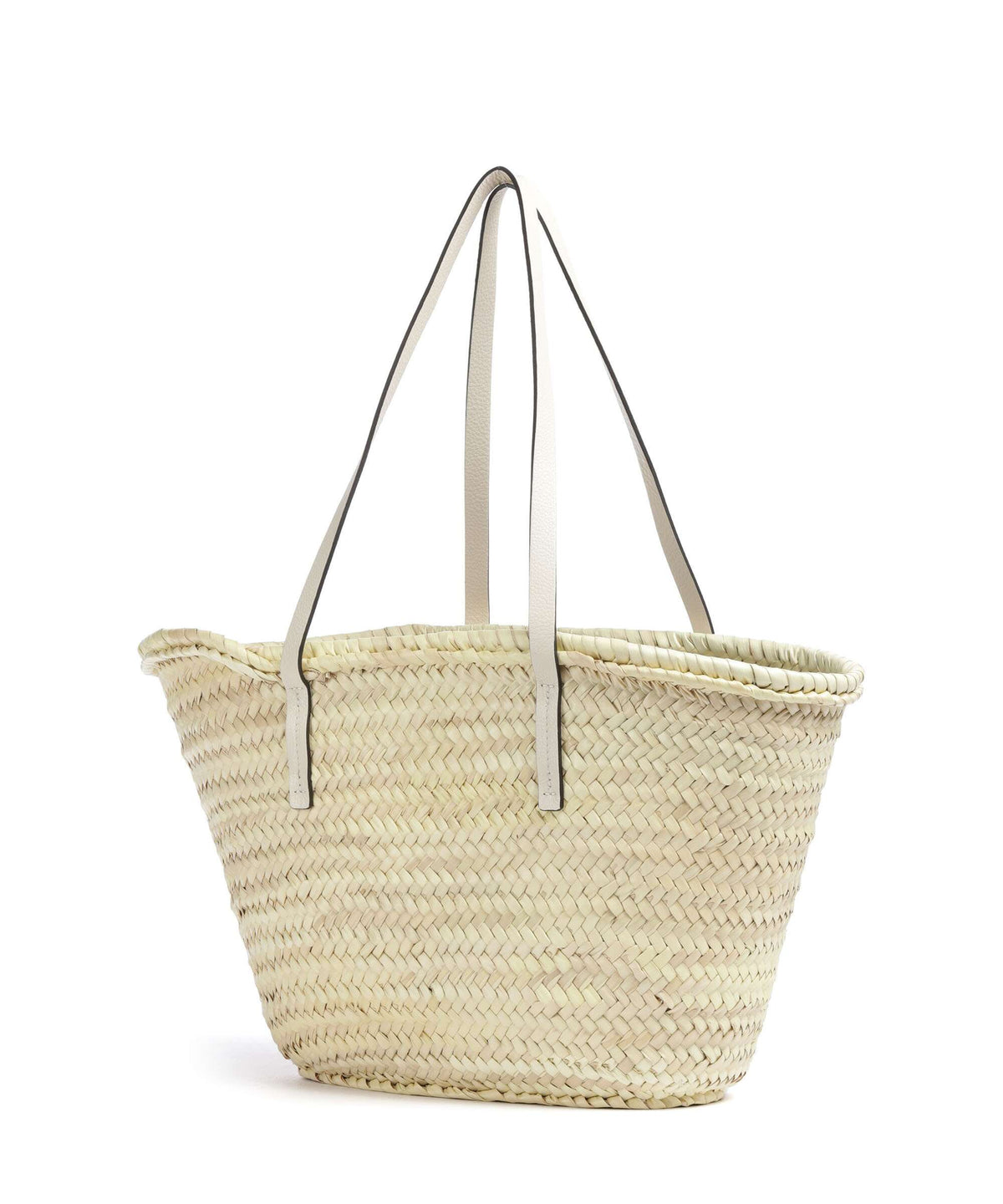 Abro Dalia Gemma Tote bag beige
