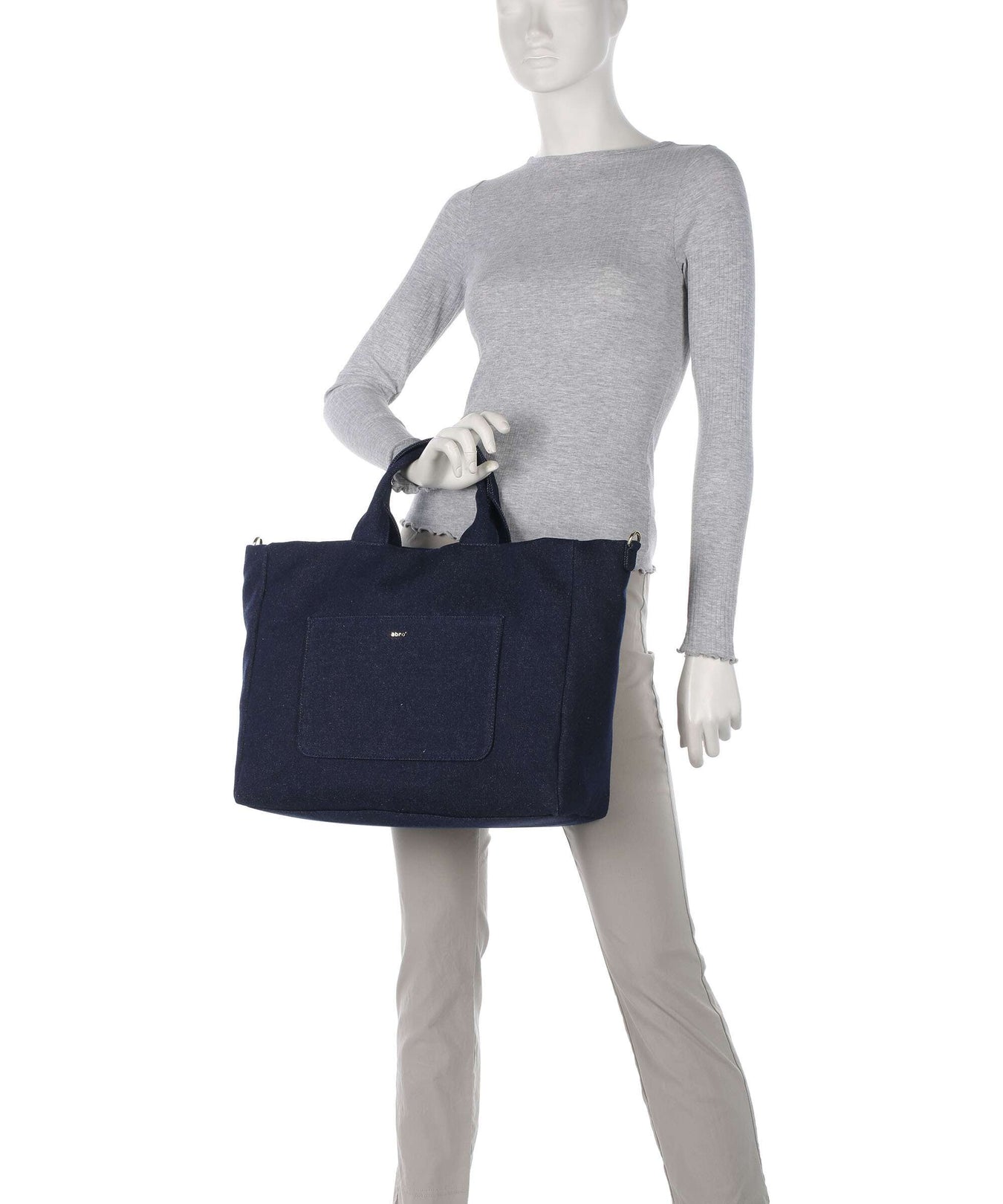 Abro Jeans Raquel Handbag navy