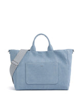 Abro Jeans Raquel Käsilaukku light blue/fairy
