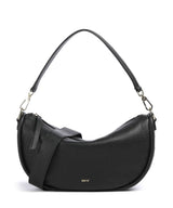 Abro Dalia Willow Pussilaukku black/gold