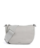 Abro Dalia Mina Olkalaukku light grey