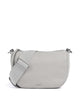 Abro Dalia Mina Olkalaukku light grey