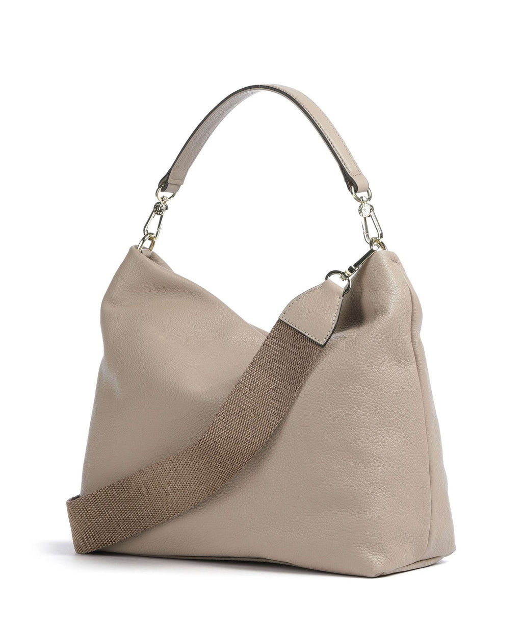 Abro Dalia Kaia Hobo bag siena