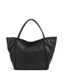Abro Dalia Willow Ostoskassi black/nickel