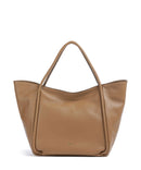 Abro Dalia Willow Ostoskassi caramel/cognac