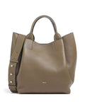 Abro Agave Essential Medium Handbag military