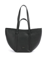 Abro Tekla Cosmo Medium Ostoskassi black/gold