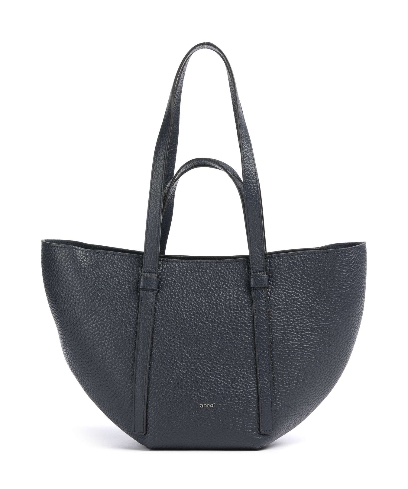 Abro Tekla Cosmo Medium Tote bag navy