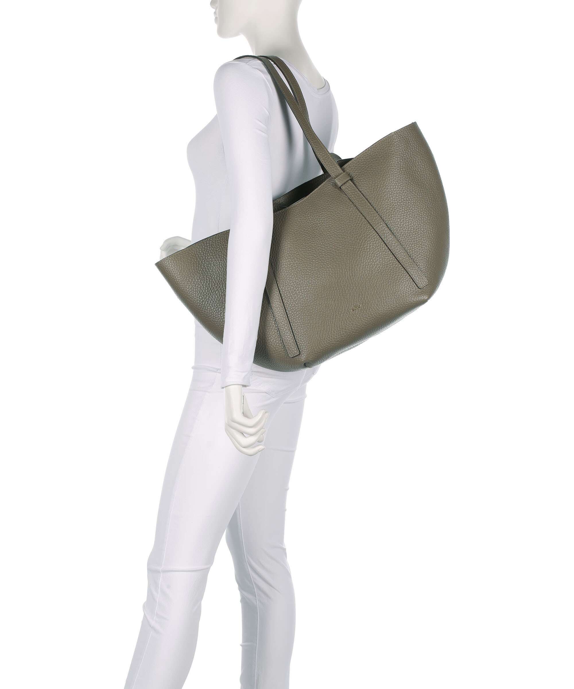 Abro Tekla Cosmo Large Tote bag tope