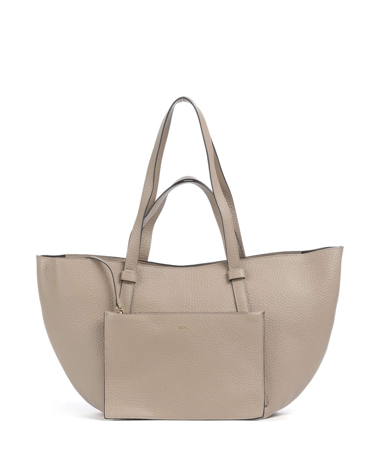 Abro Tekla Cosmo Large Tote bag siena