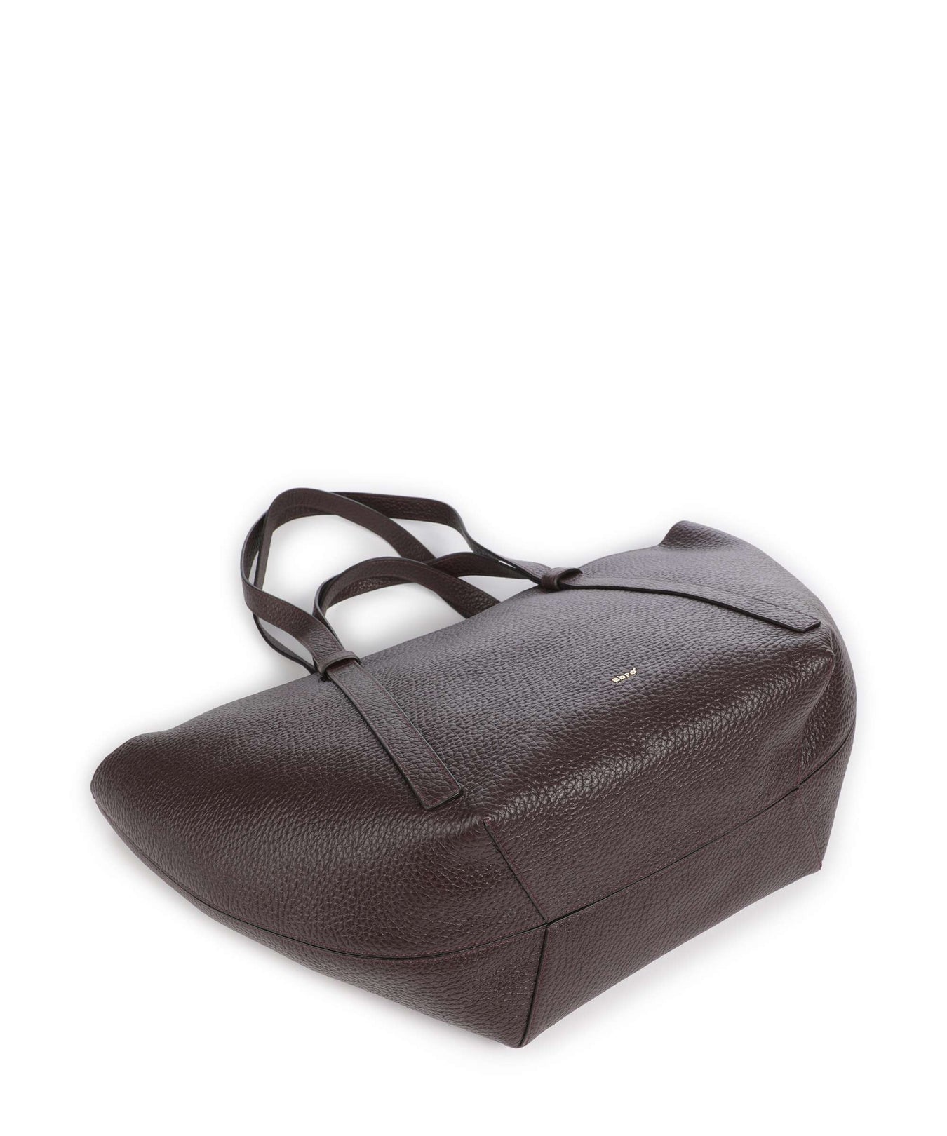 Abro Tekla Cosmo Large Tote bag burgundy