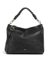 Abro Dalia Soley Pussilaukku black/gold