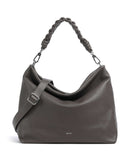 Abro Dalia Soley Pussilaukku grey
