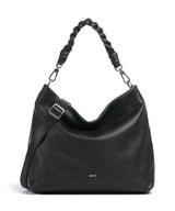 Abro Dalia Soley Pussilaukku black/nickel