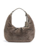 Abro Shearling Nana Small Pussilaukku tope