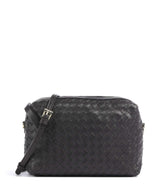 Abro Piuma Kaia Olkalaukku dark brown