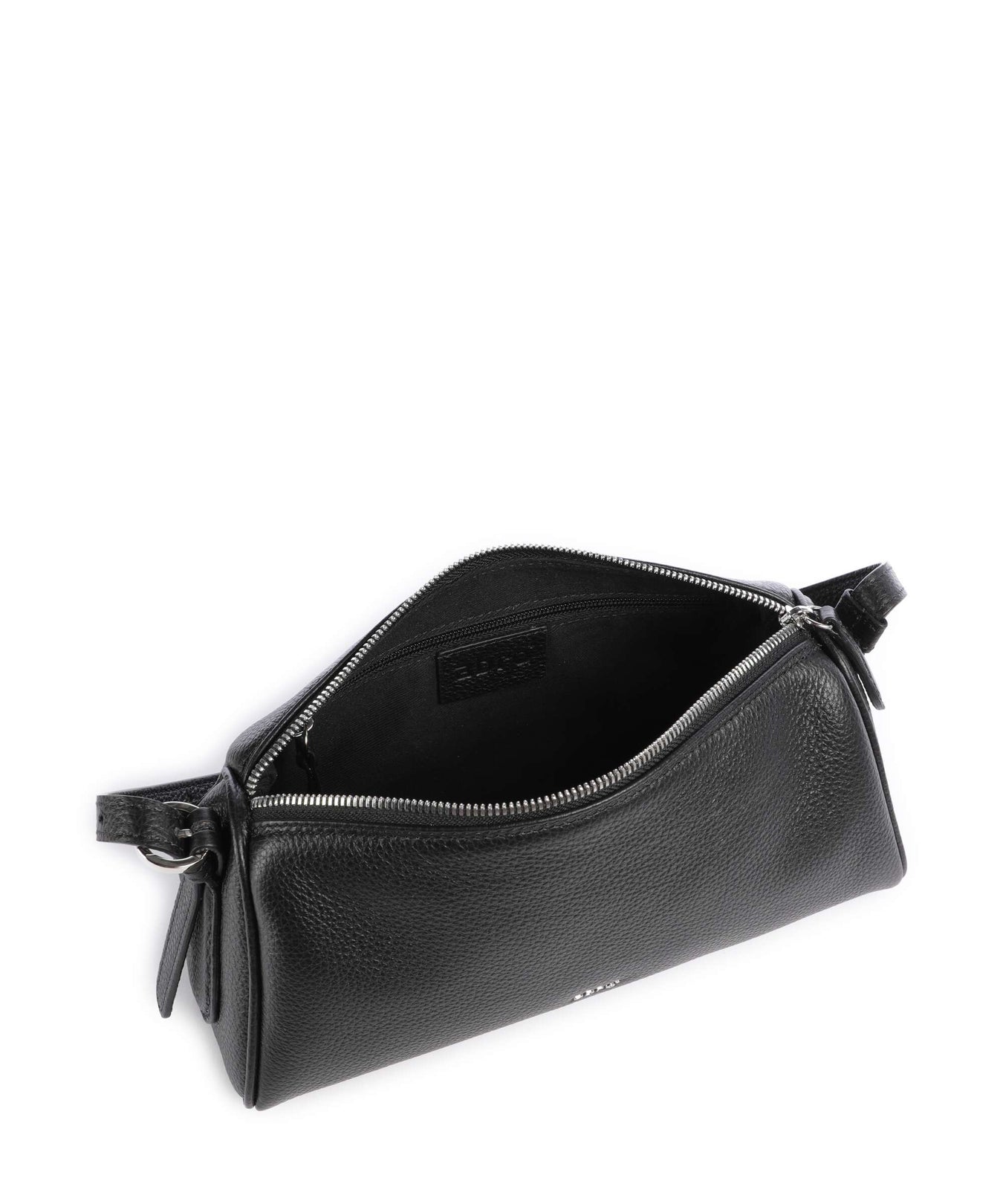 Abro Agave Agnes Shoulder bag black/nickel