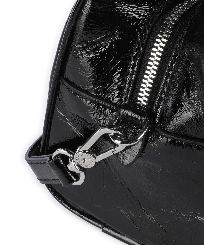 Abro Venice Amara Handbag black/nickel