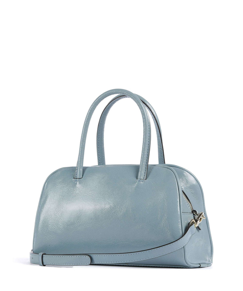Abro Venice Amara Handbag sapphire