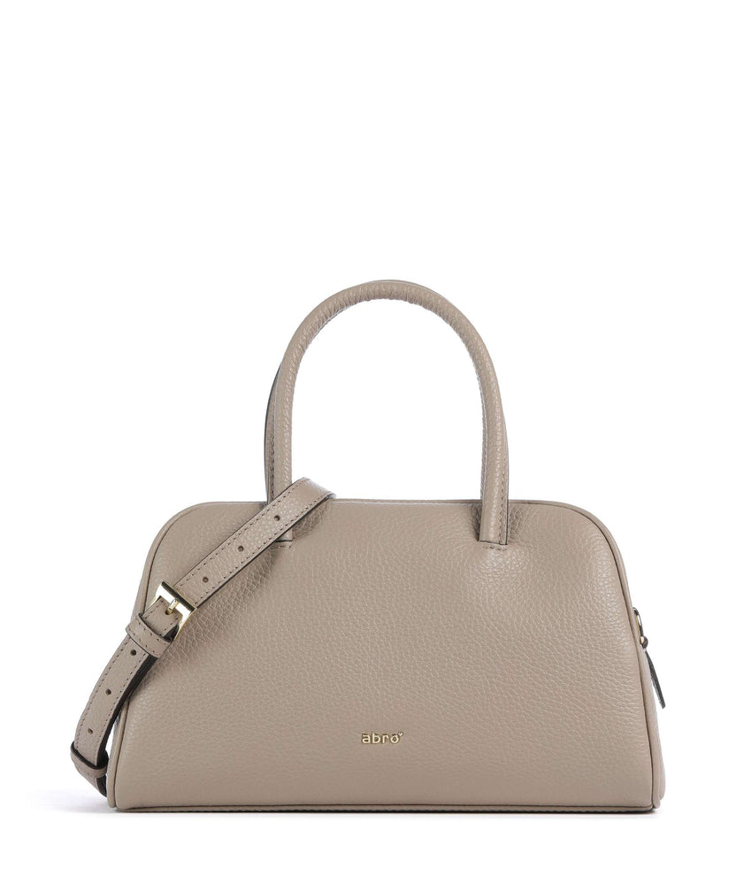 Abro Agave Amara Handbag siena