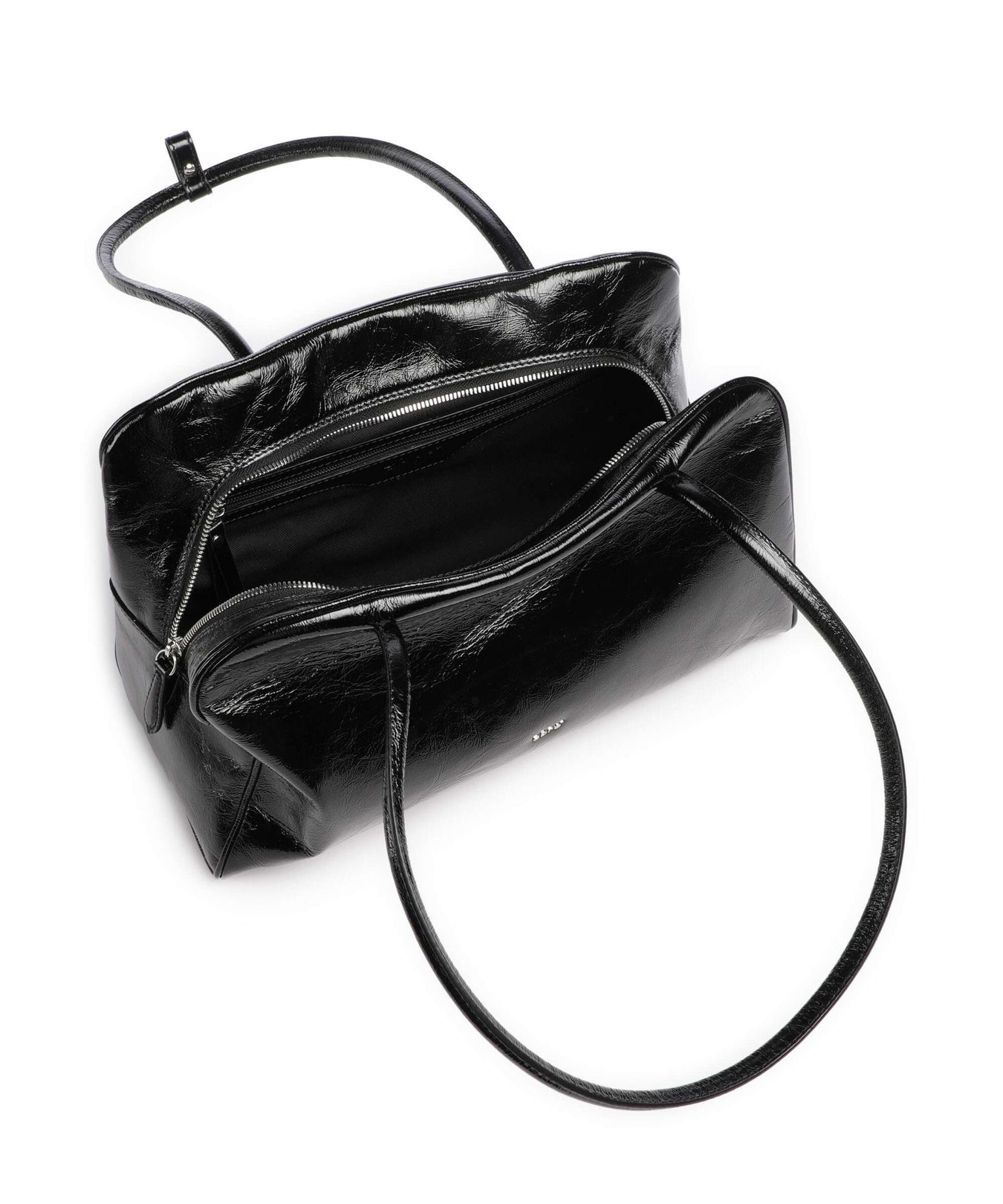 Abro Venice Amara Shoulder bag black/nickel