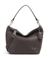 Abro Piuma Ebony Pussilaukku wood